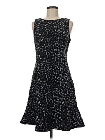 Isaac Mizrahi LIVE! Cocktail Dress (view 1)
