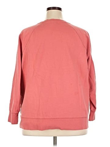 Terra & Sky Sweatshirt (view 2)