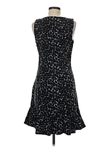 Isaac Mizrahi LIVE! Cocktail Dress (view 2)