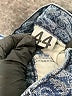 Unbranded Blue Denim Shorts Size EU 44 / US 14 - photo 3