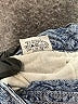 Unbranded Blue Denim Shorts Size EU 44 / US 14 - photo 4