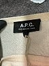 APC Ivory Long Sleeve Top Size XL - photo 7