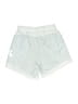 Under Armour Silver Athletic Shorts Size XS (kids) - photo 2