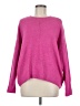 Vince Camuto Pink Pullover Sweater Size M - photo 1