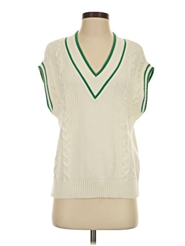 Talbots Sweater Vest (view 1)