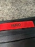 BOSS by HUGO BOSS Solid Black Wool Pants Size 8 - photo 7