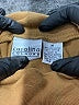 Carolina Colours Brown Long Sleeve Turtleneck Size M - photo 7