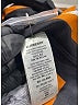 Burberry 100% Silk Gray blouse Size 2 - photo 10