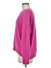 Vince Camuto Pink Pullover Sweater Size M - photo 5