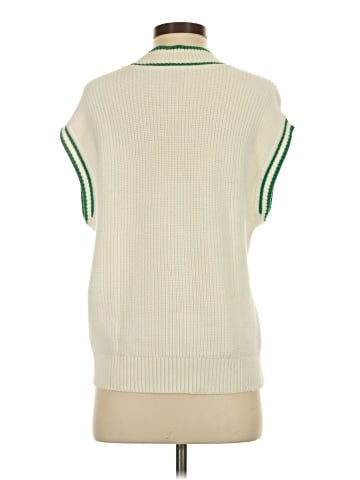 Talbots Sweater Vest (view 2)