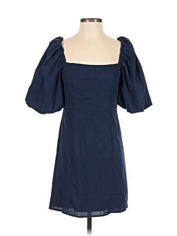 Miami Cocktail Dress (view 1)