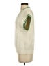 Talbots Ivory Sweater Vest Size S - photo 5