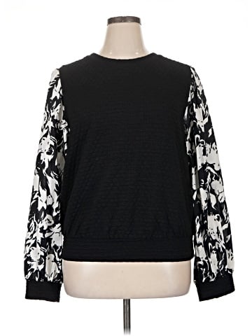 Porridge Pullover Sweater (view 1)