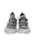 Nike Gray Sneakers Size 8 - photo 2