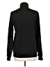 Adidas 100% Polyester Black Track Jacket Size LgEstimated - photo 2
