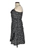 Shein 100% Polyester Black Sleeveless Top Size 8 - 10 - photo 5