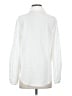 Commense Ivory Long Sleeve Button-Down Shirt Size XS - photo 2