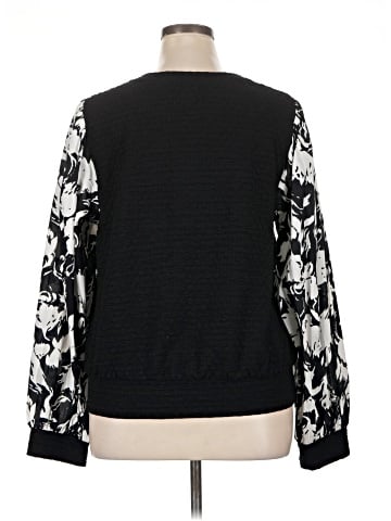 Porridge Pullover Sweater (view 2)