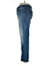 Old Navy Stars Blue Jeans Size 32 waist - photo 5