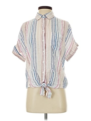 BeachLunchLounge Short Sleeve T-Shirt (view 1)