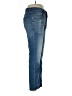 Old Navy Stars Blue Jeans Size 32 waist - photo 4
