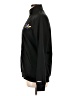 Adidas 100% Polyester Black Track Jacket Size LgEstimated - photo 5