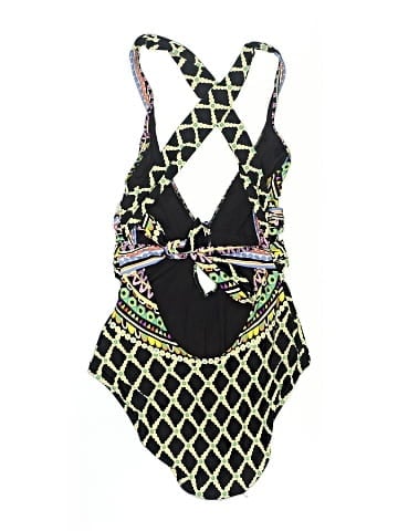 Trina Turk One Piece Swimsuit (view 2)
