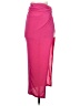 Shein Pink Casual Skirt Size 2 - photo 1