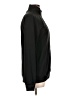 Adidas 100% Polyester Black Track Jacket Size LgEstimated - photo 4