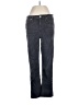 J.Crew Chevron-herringbone Blue Jeans Size 27 waist - photo 1