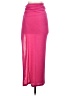Shein Pink Casual Skirt Size 2 - photo 2