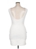 Good American White Cocktail Dress Size XL (4) - photo 2