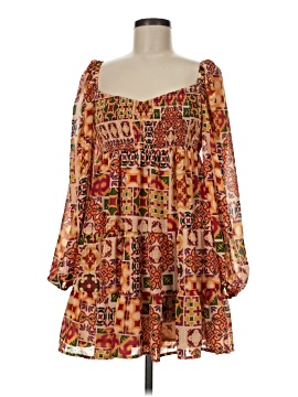 Dress Forum Long Sleeve Blouse
