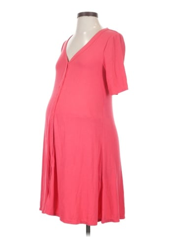 Hatch Casual Dress (view 1)