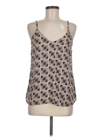Trouve Sleeveless Blouse (view 1)