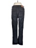 J.Crew Chevron-herringbone Blue Jeans Size 27 waist - photo 2