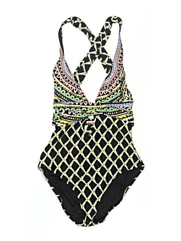 Trina Turk One Piece Swimsuit (view 1)