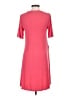 Hatch Pink Casual Dress Size 10 - photo 2