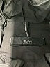 Tumi Black Raincoat Size XS - photo 6