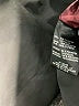 Tumi Black Raincoat Size XS - photo 7