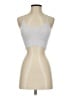 Pro-fit Silver Tank Top Size S - photo 1