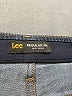 Lee Blue Jeans Size 4 - photo 7