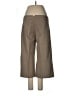 Lux Brown Dress Pants Size 7 - photo 2