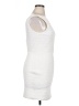 Good American White Cocktail Dress Size XL (4) - photo 4