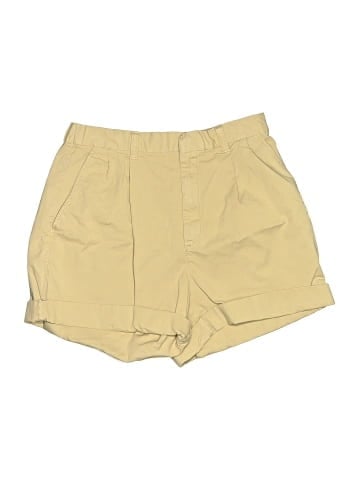 Gap Khaki Shorts (view 1)