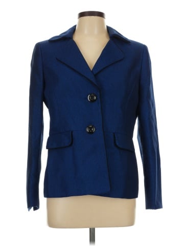 Evan Picone Blazer (view 1)
