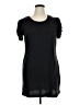 Nine West Black Short Sleeve Top Size XL - photo 1