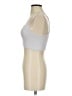 Pro-fit Silver Tank Top Size S - photo 5