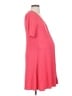 Hatch Pink Casual Dress Size 10 - photo 4