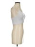 Pro-fit Silver Tank Top Size S - photo 4